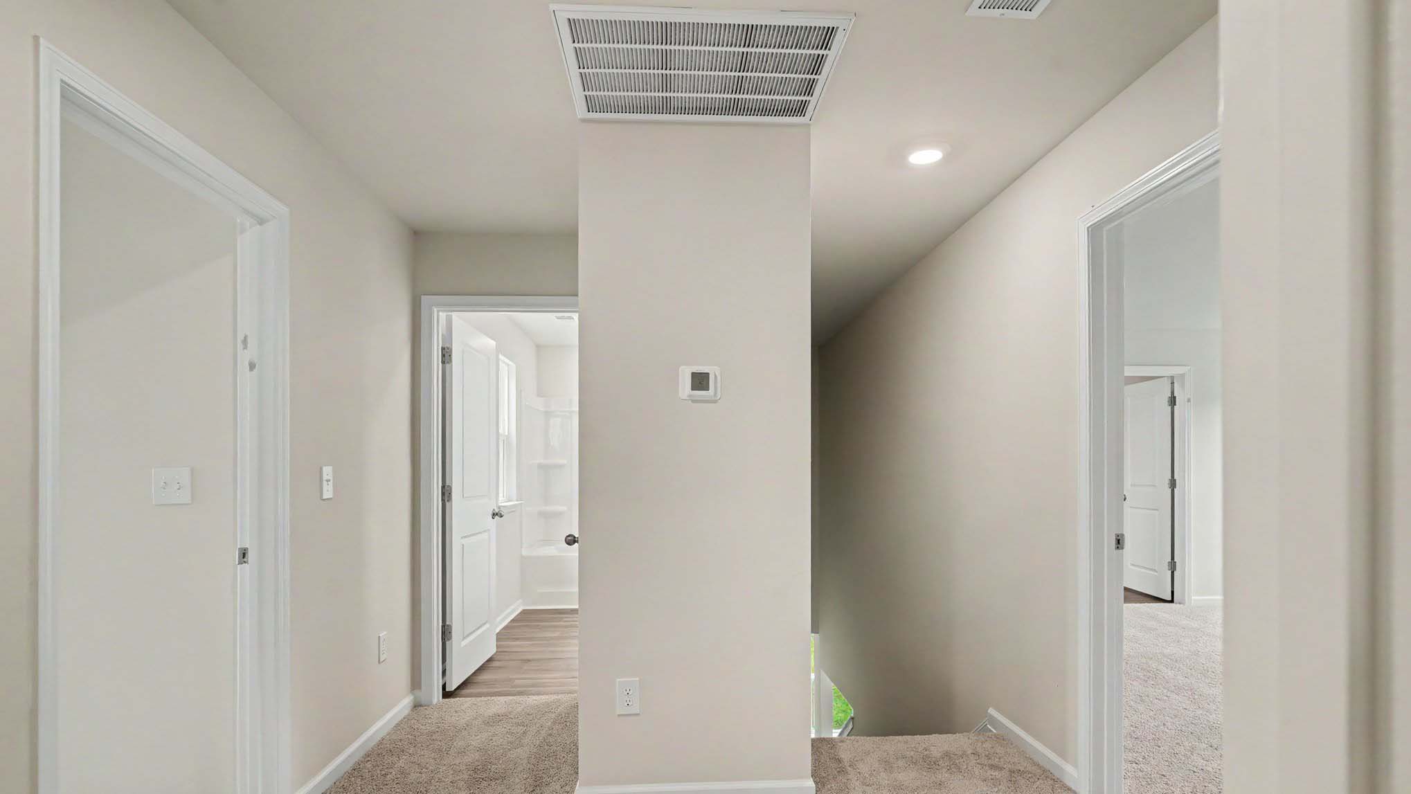 hallway