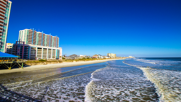 North Myrtle Beach