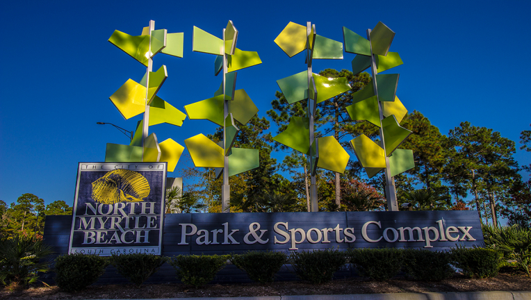 North Myrtle Beach