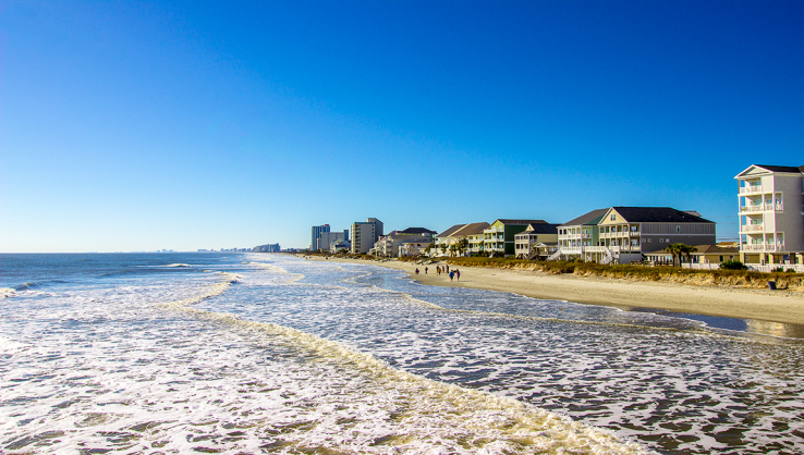North Myrtle Beach