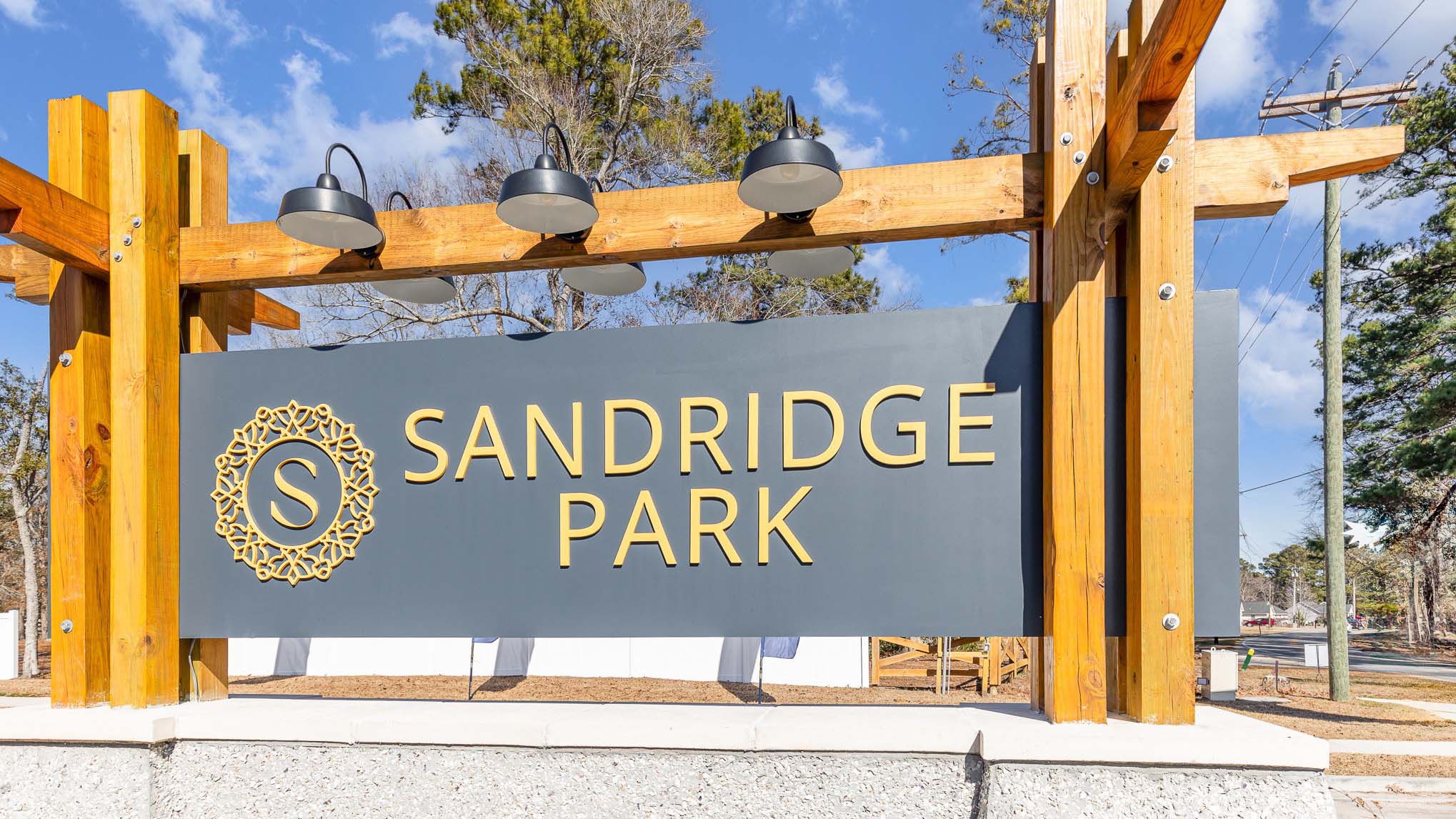 sandridge park