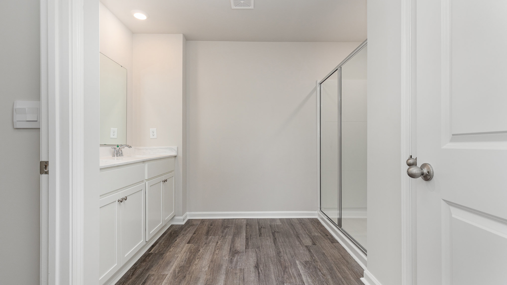 master bath