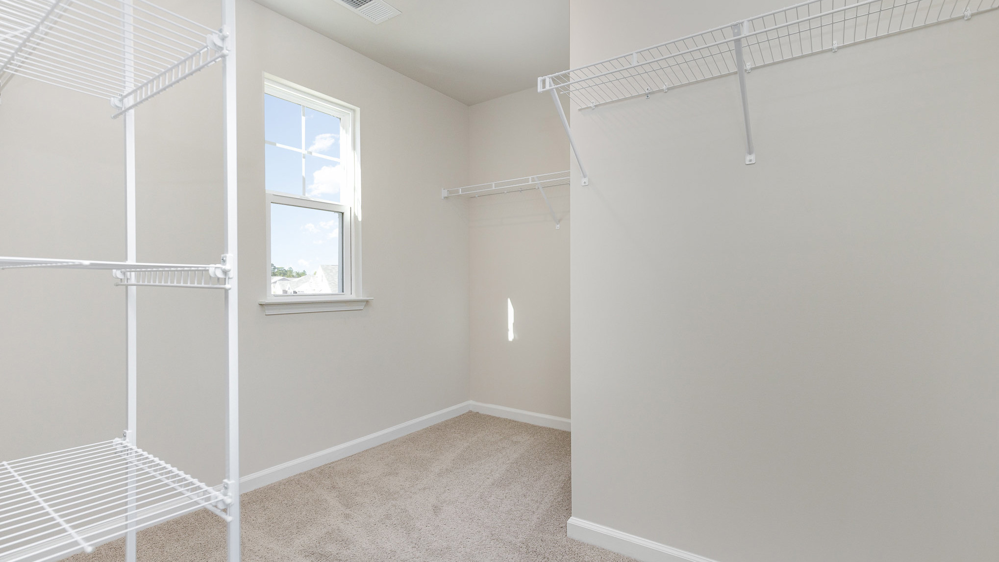 closet