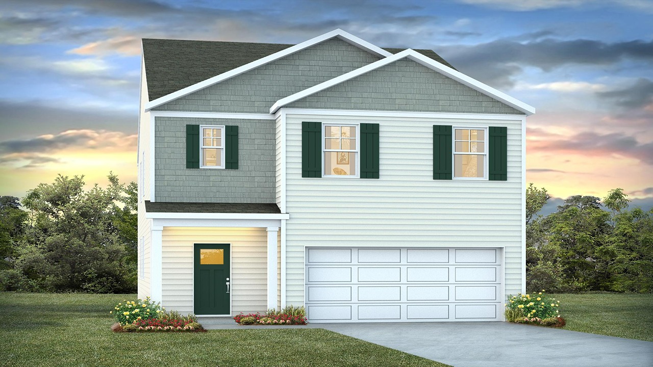 685 Grateful Drive exterior