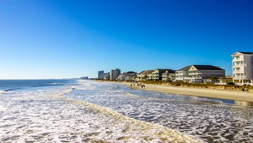 north myrtle beach