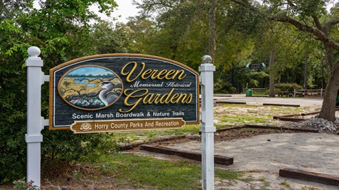 vereen gardens