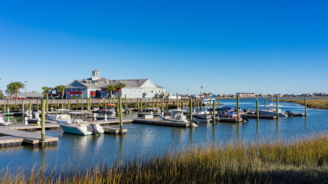 Murrells Inlet