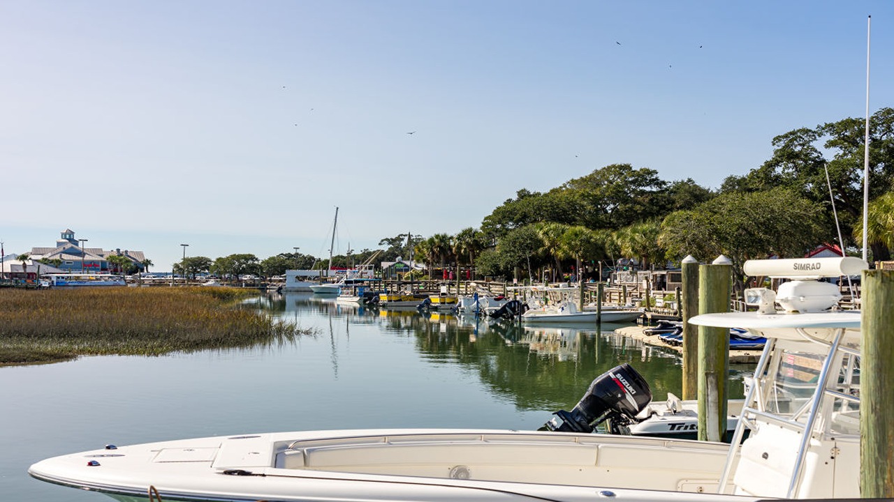 Murrells Inlet