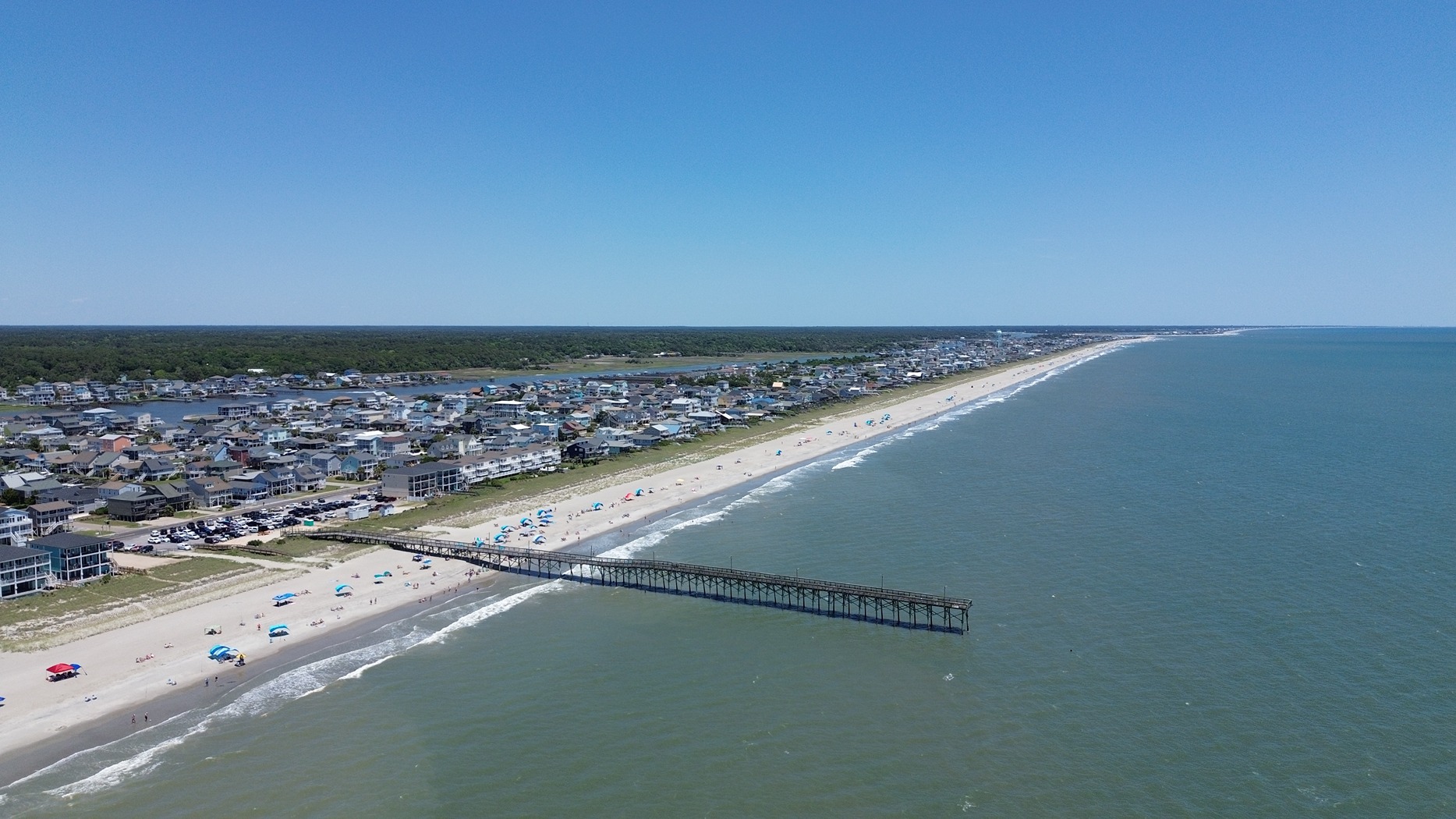 Holden Beach