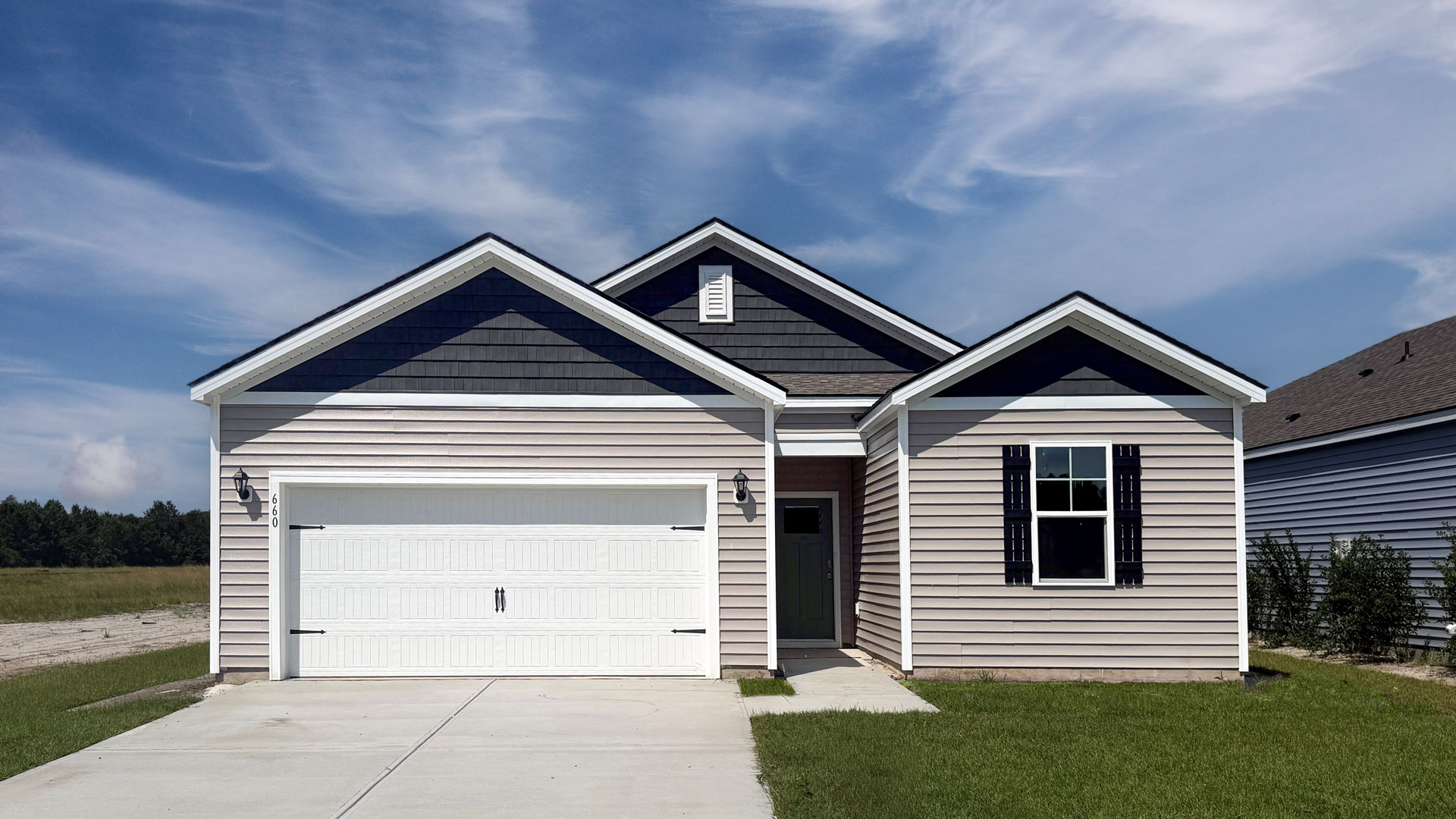 660 Bushy Trail Loop SW exterior