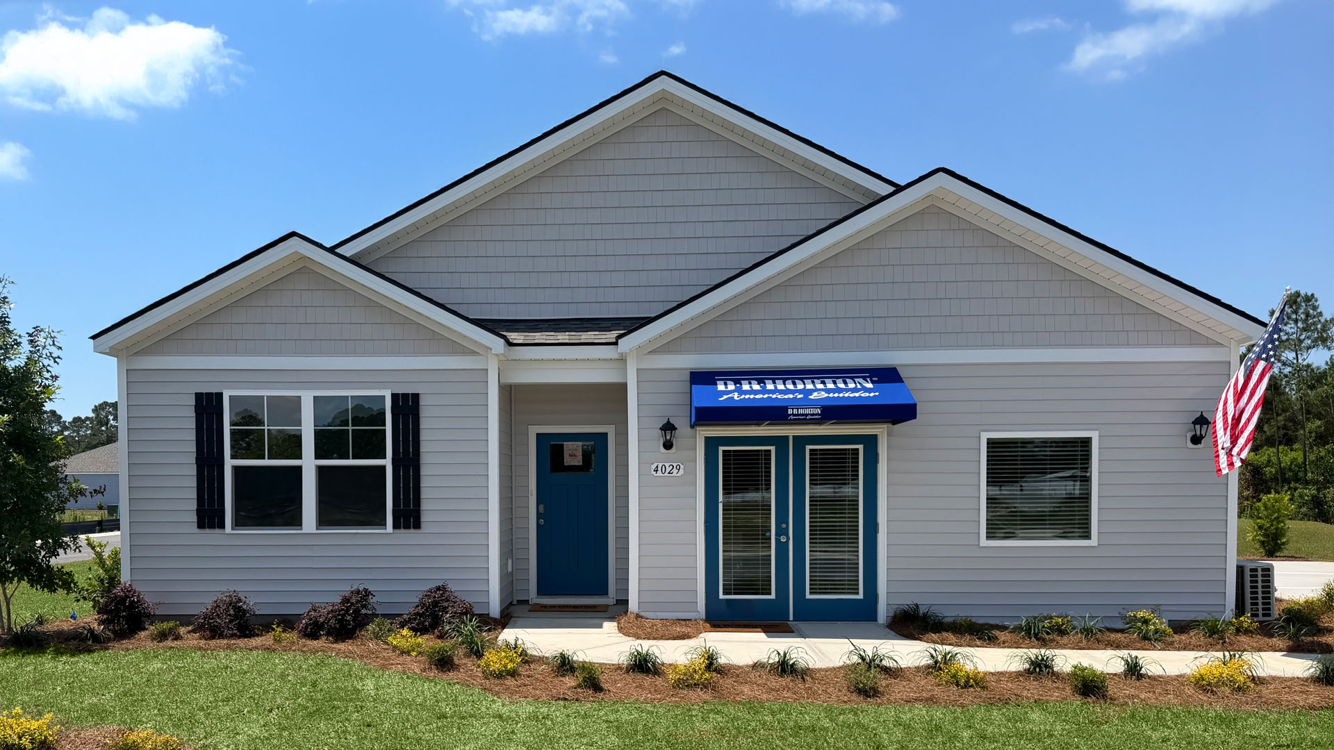 Model Home