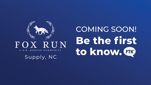 FTK Fox Run