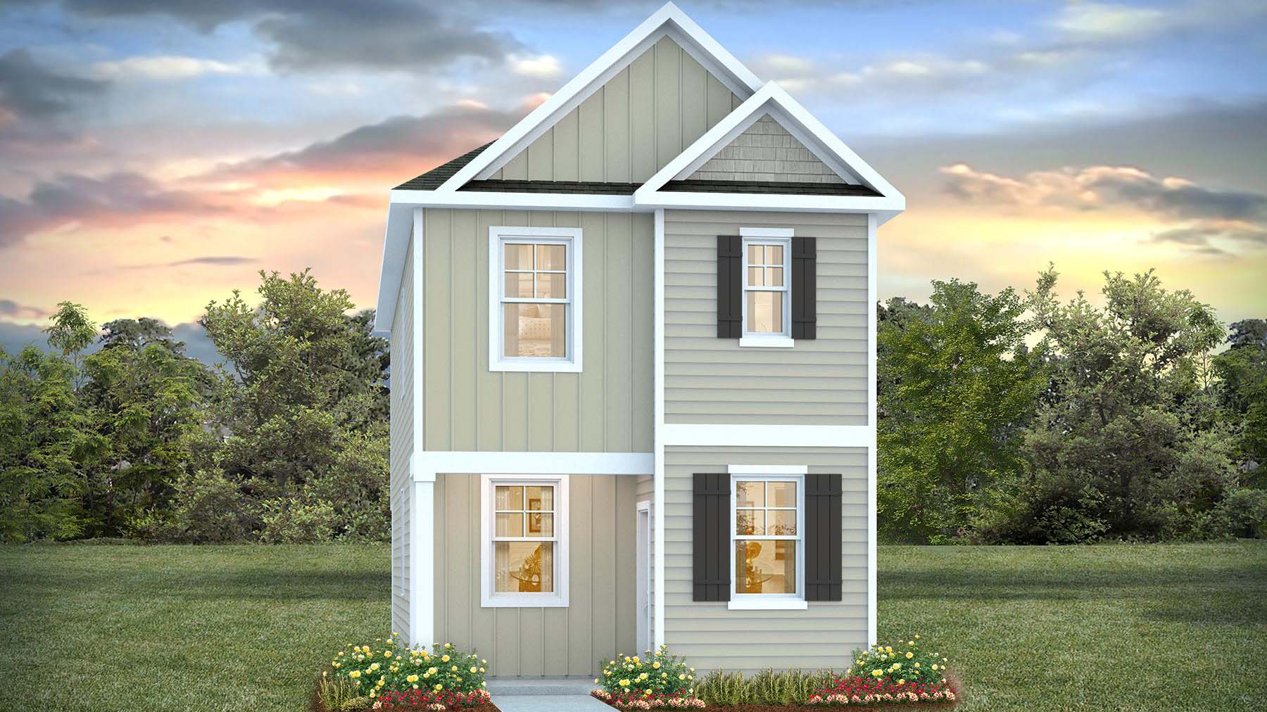 506 FOX GROVE ROAD SW exterior