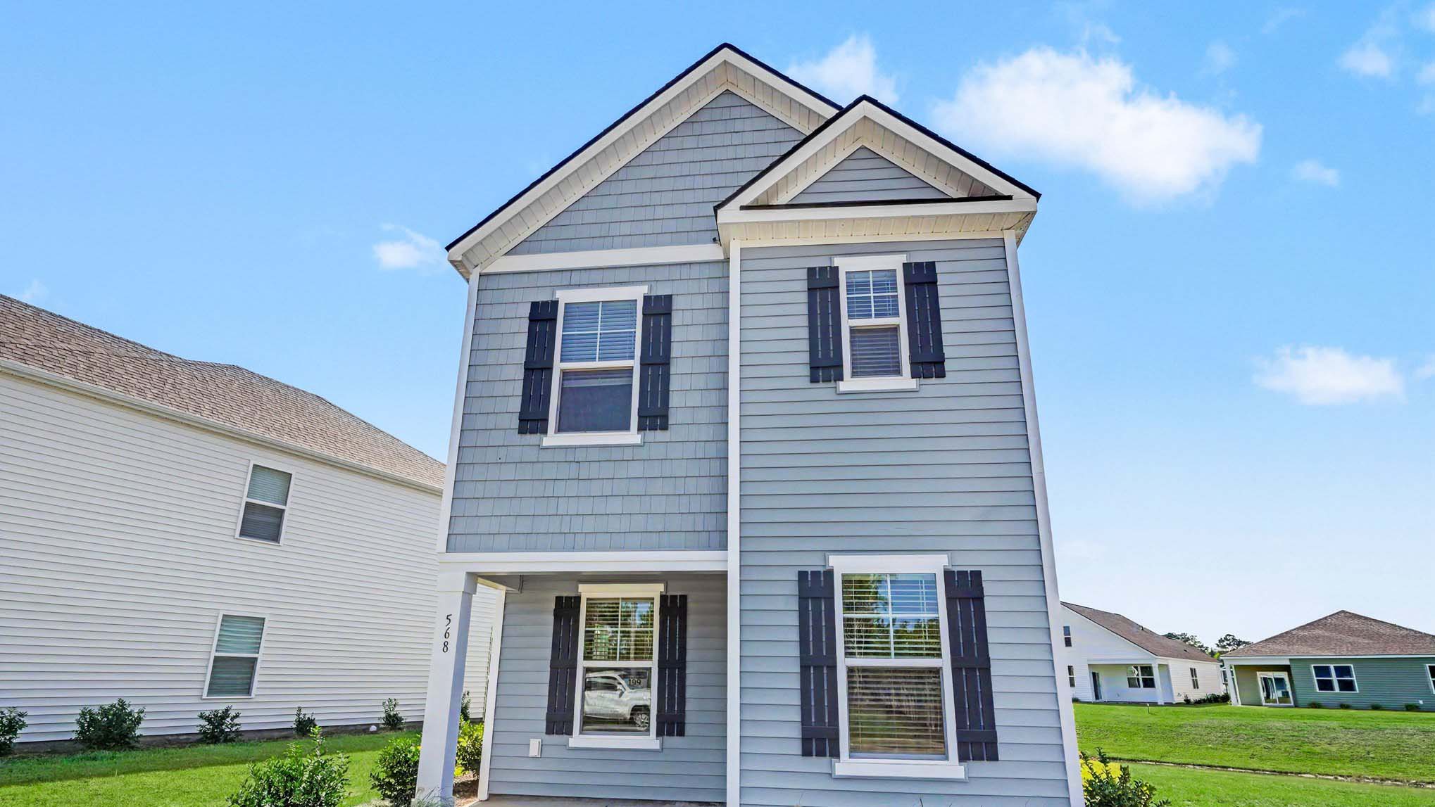 Westport B-Lot 199