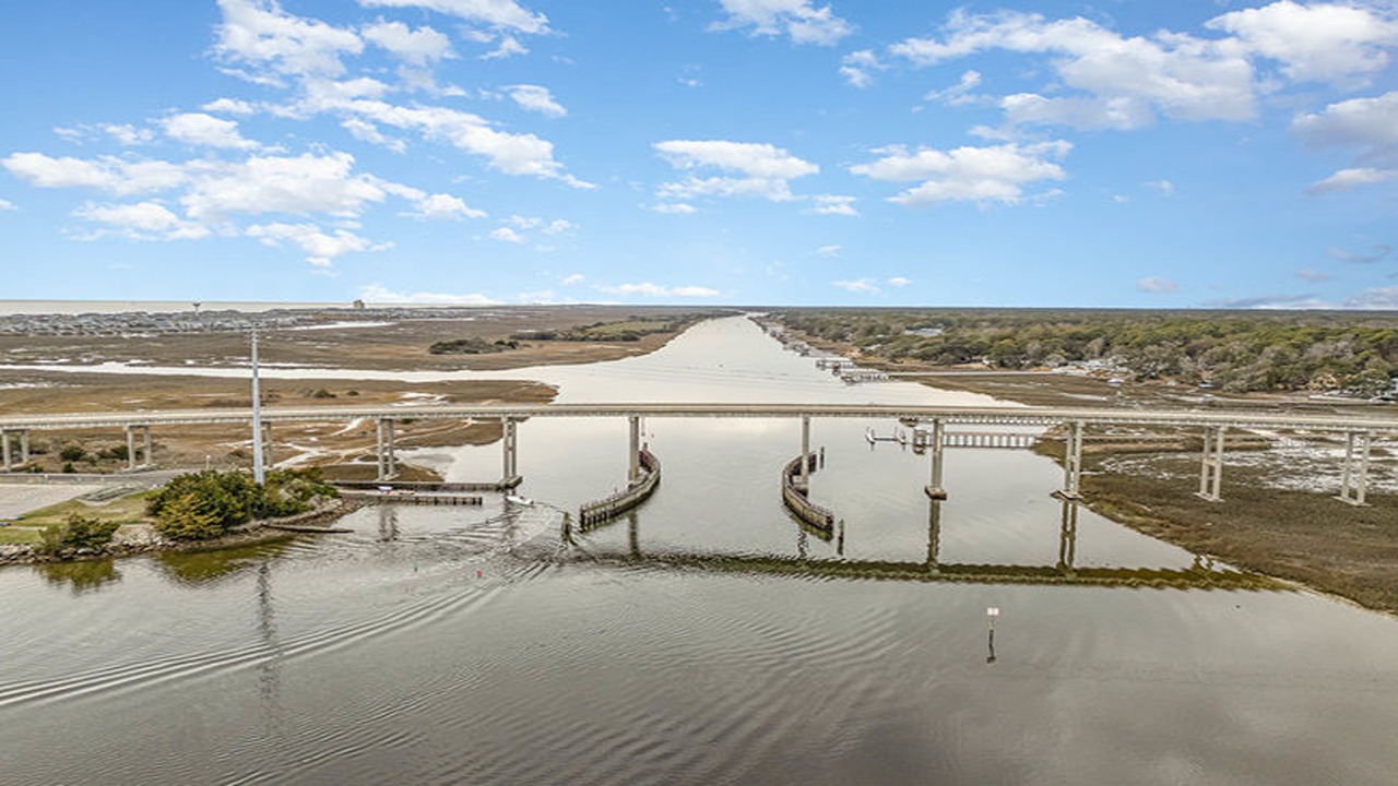 Southern Brunswick Area