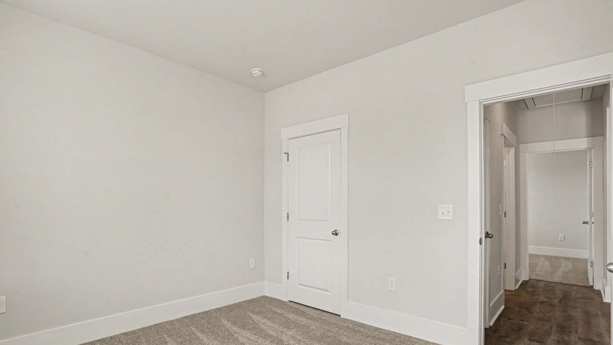 Acadia interior at Riverlake