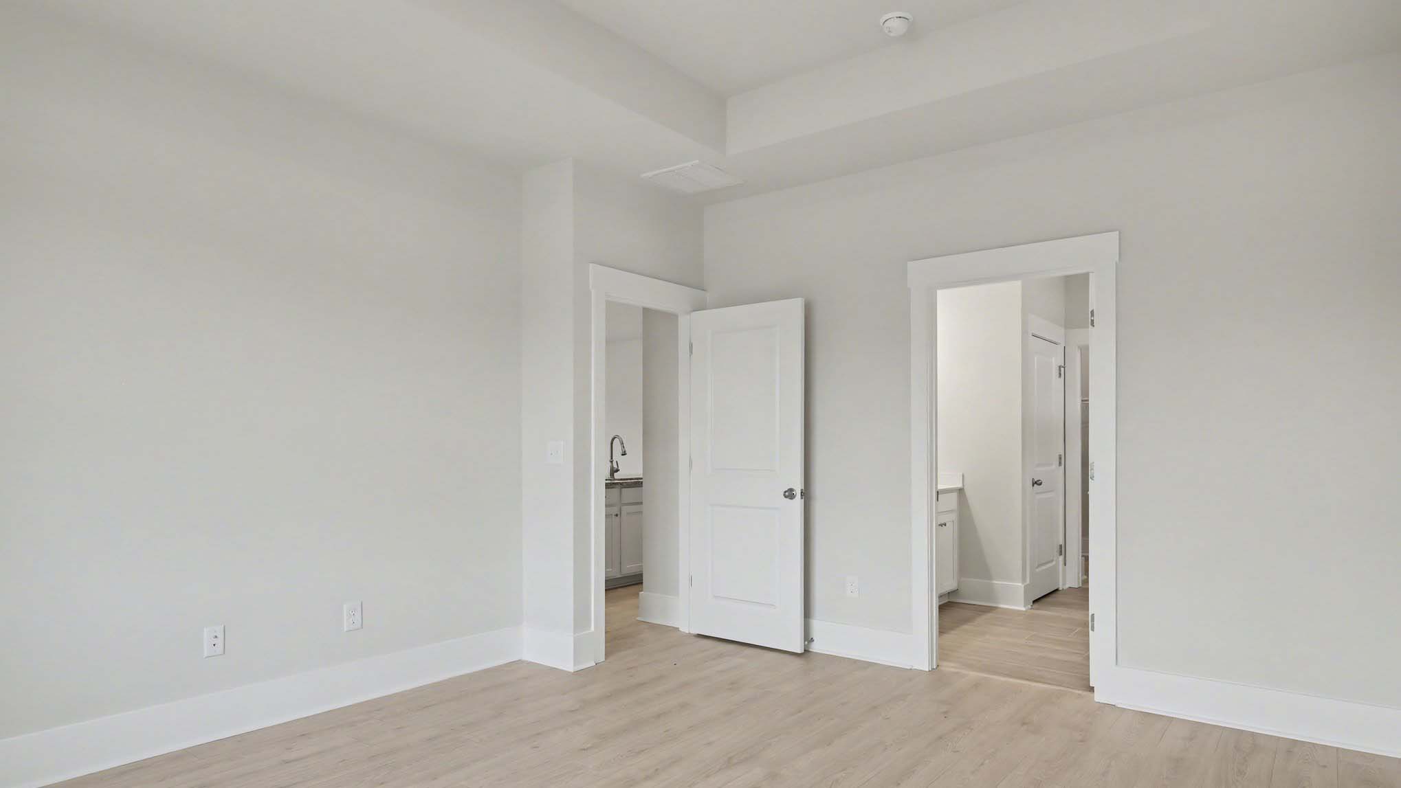 Calvert Interior at Riverlake