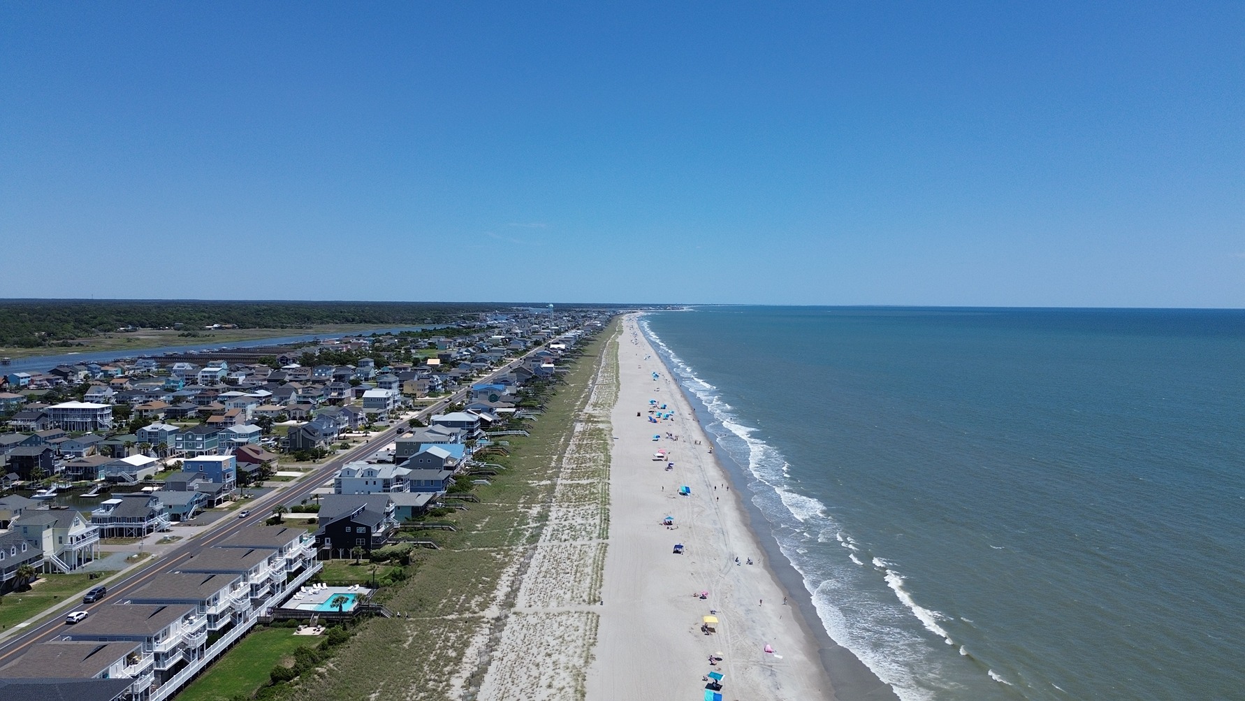 Southern Brunswick Area