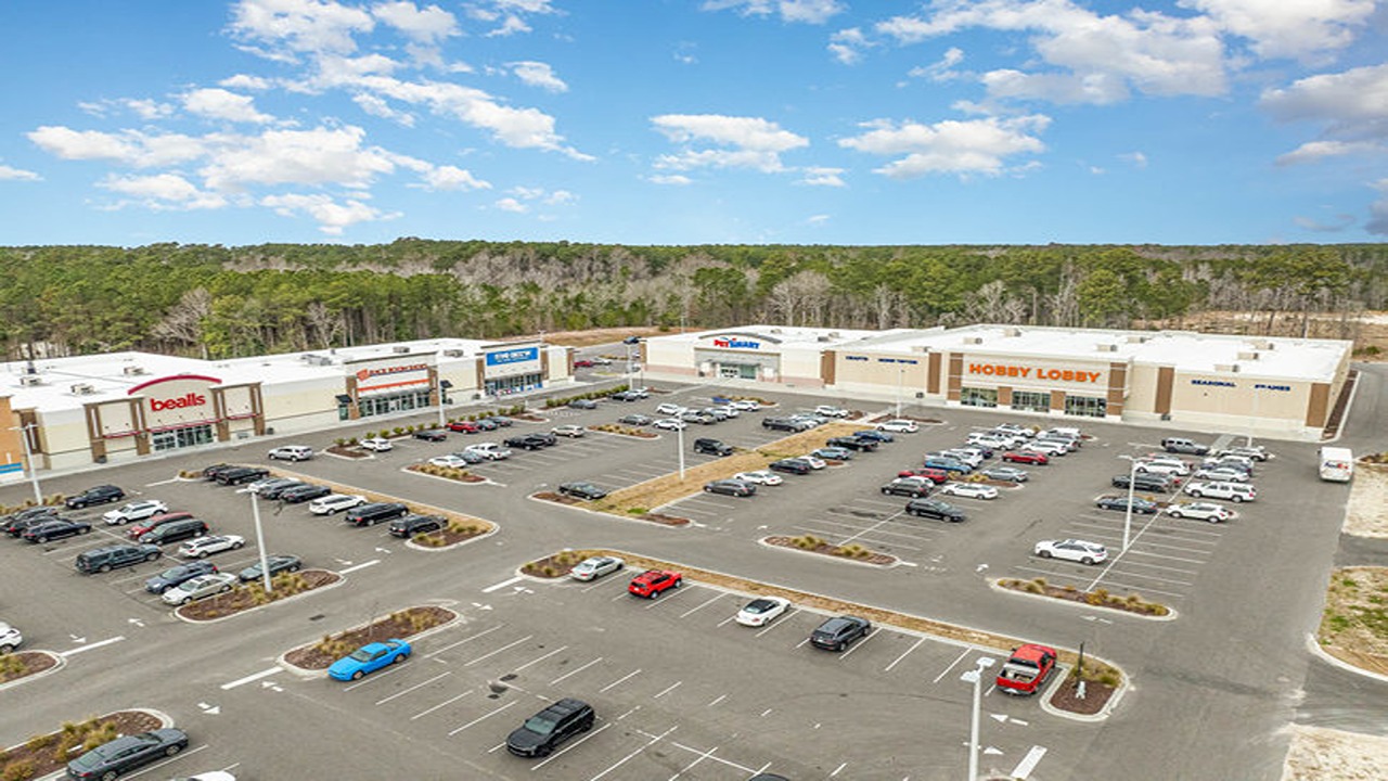 Southern Brunswick Area