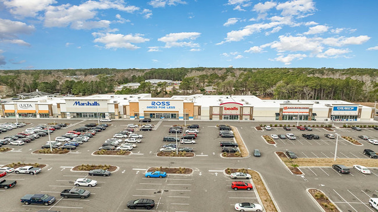 Southern Brunswick Area