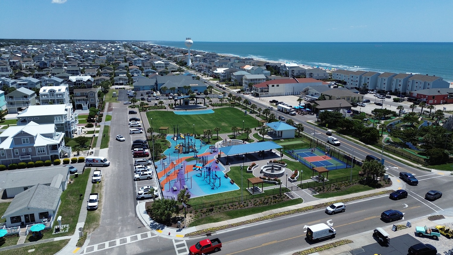Ocean Isle Beach