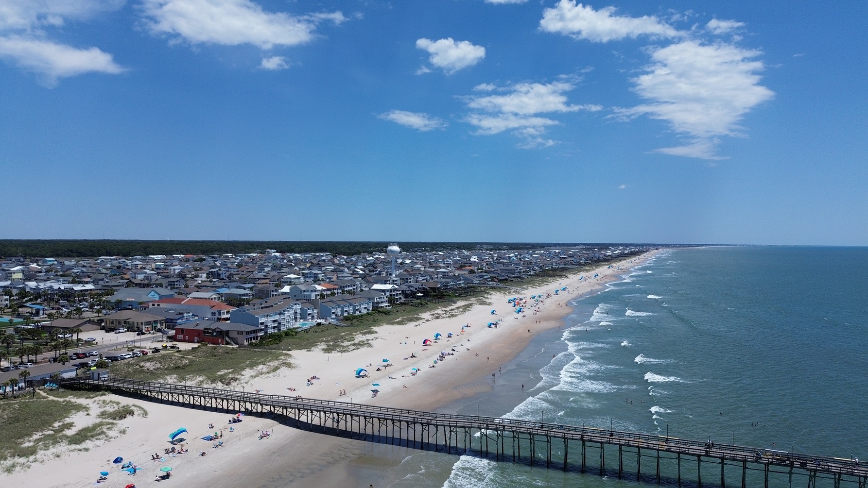 Ocean Isle Beach