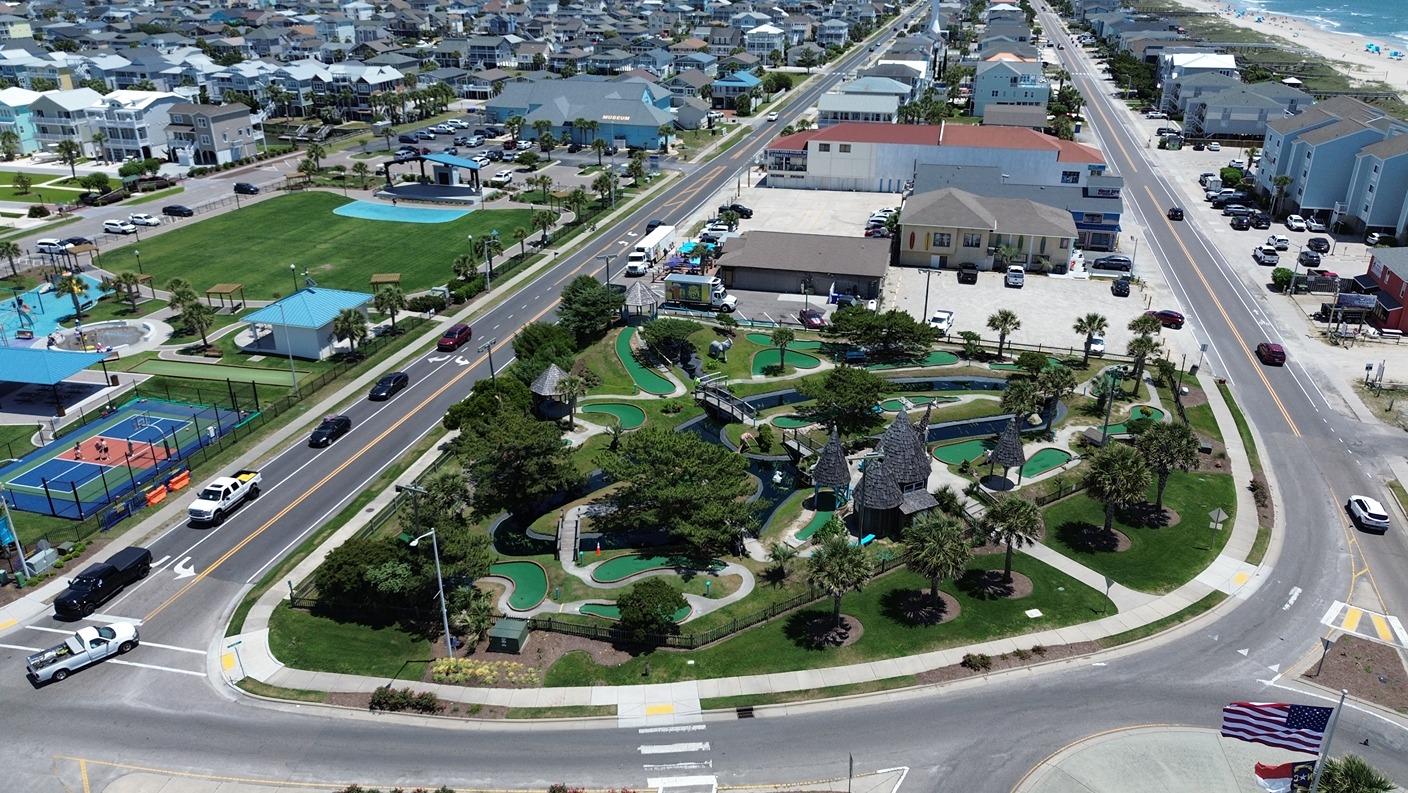 Ocean Isle Beach