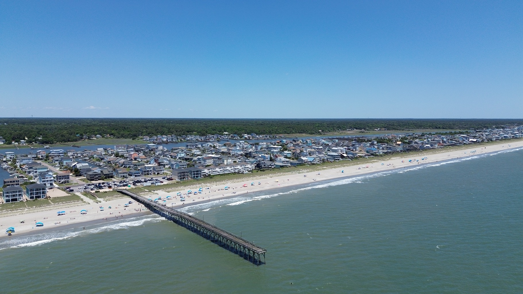 Holden Beach