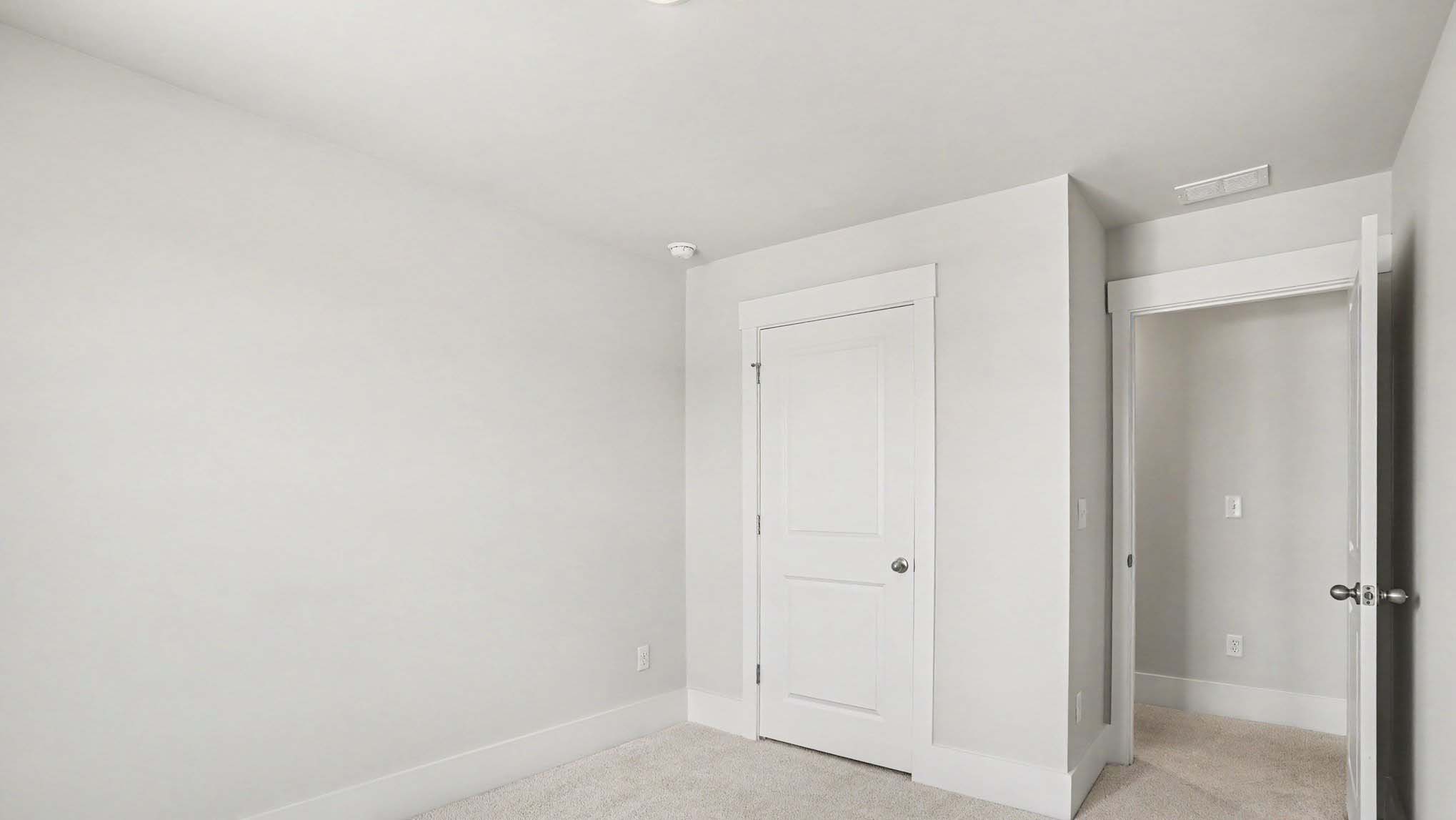 two story home