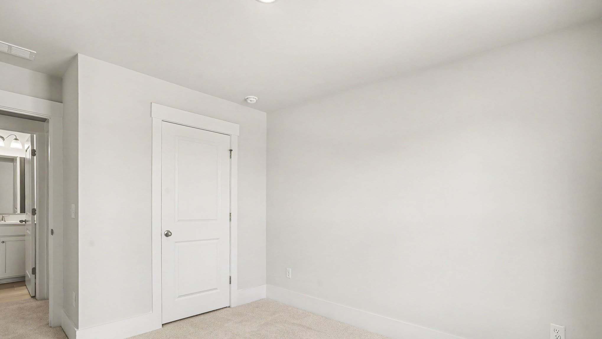 two story home