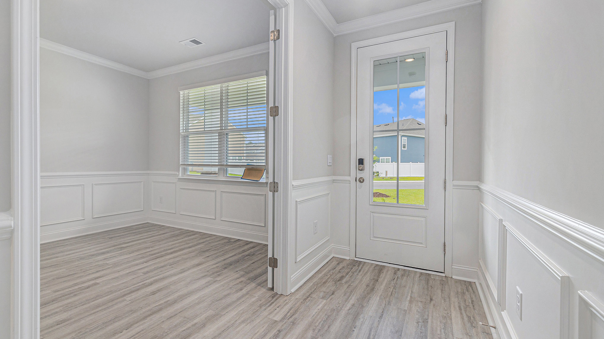 entryway