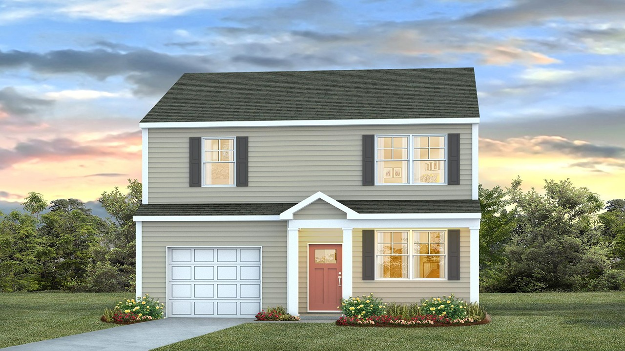 Brandon C Rendering