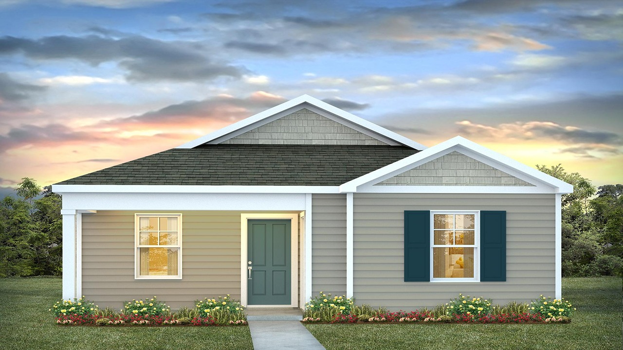 Perry B Rendering