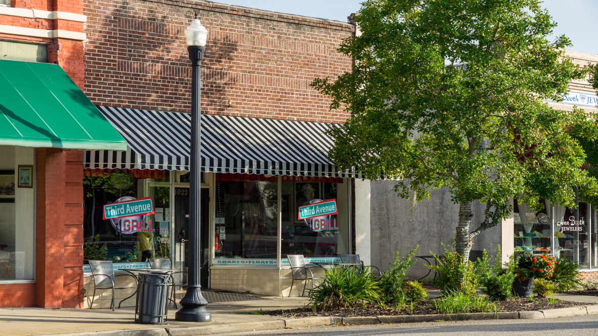 Conway, SC