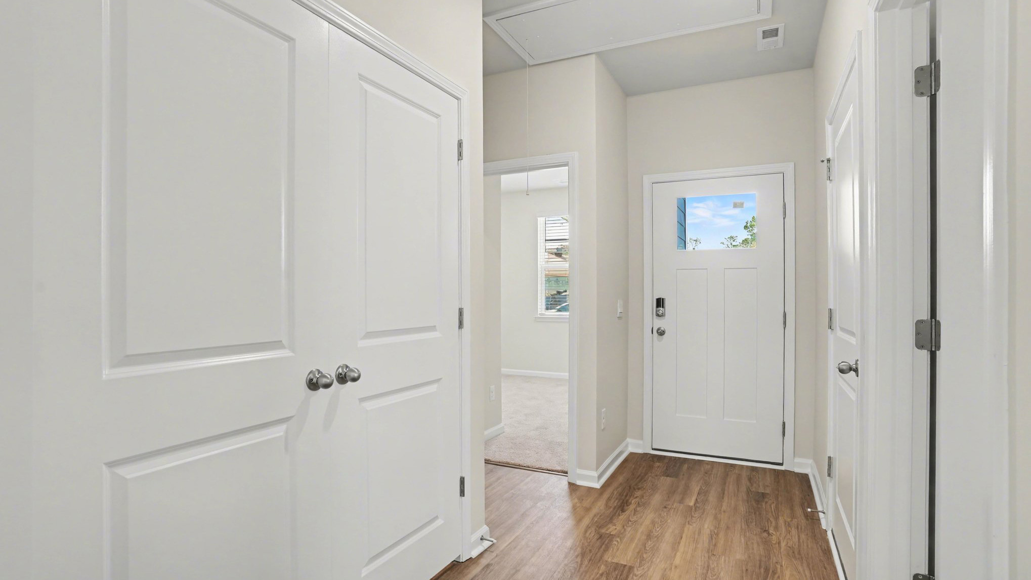 Greenbriar Interior
