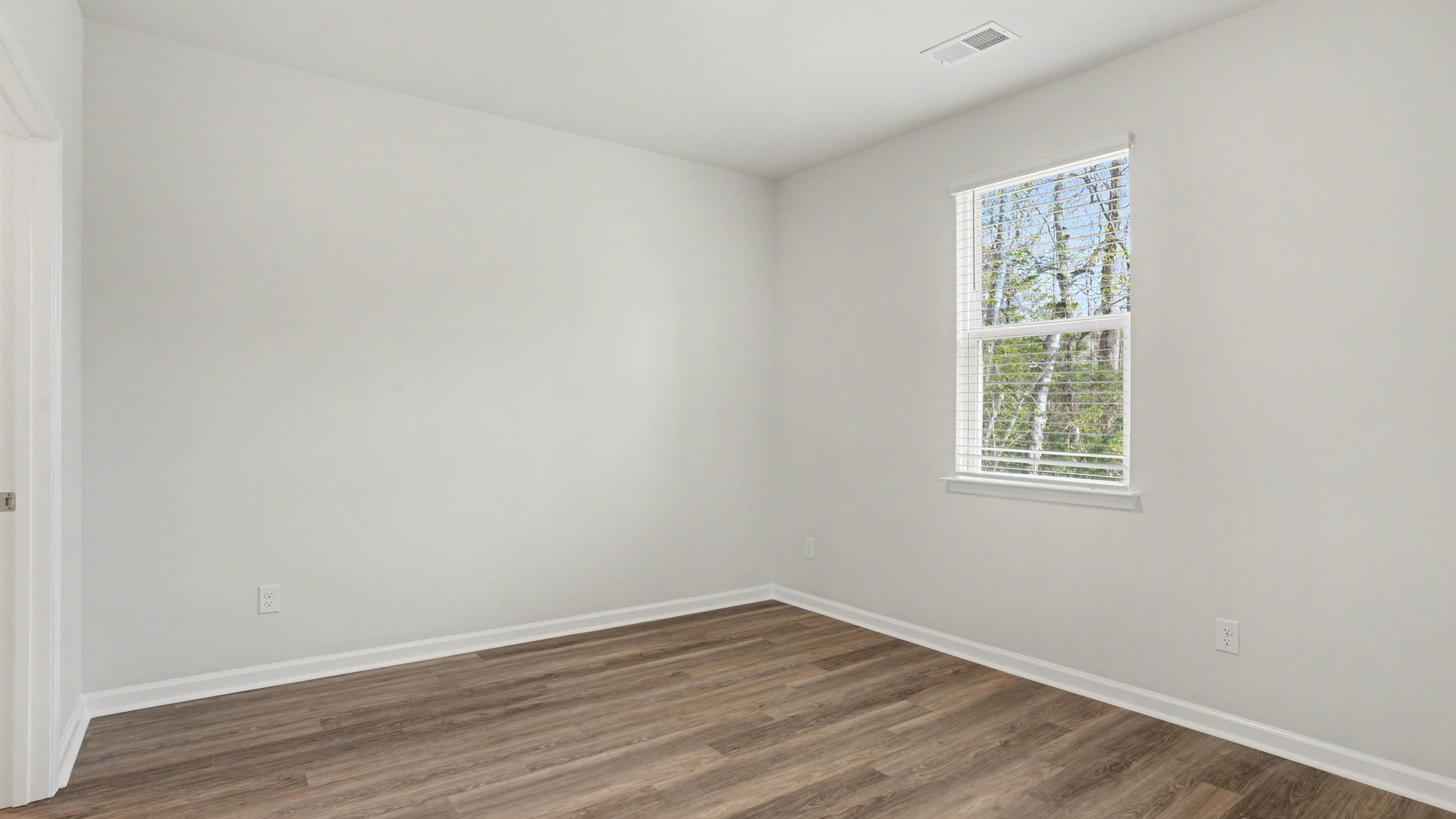 Greenbriar Interior