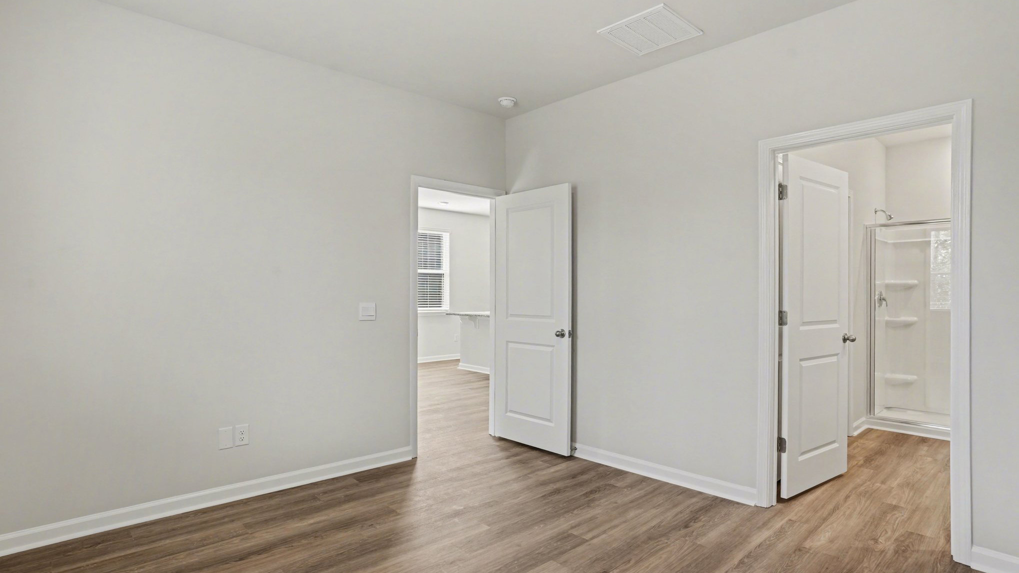 Greenbriar Interior