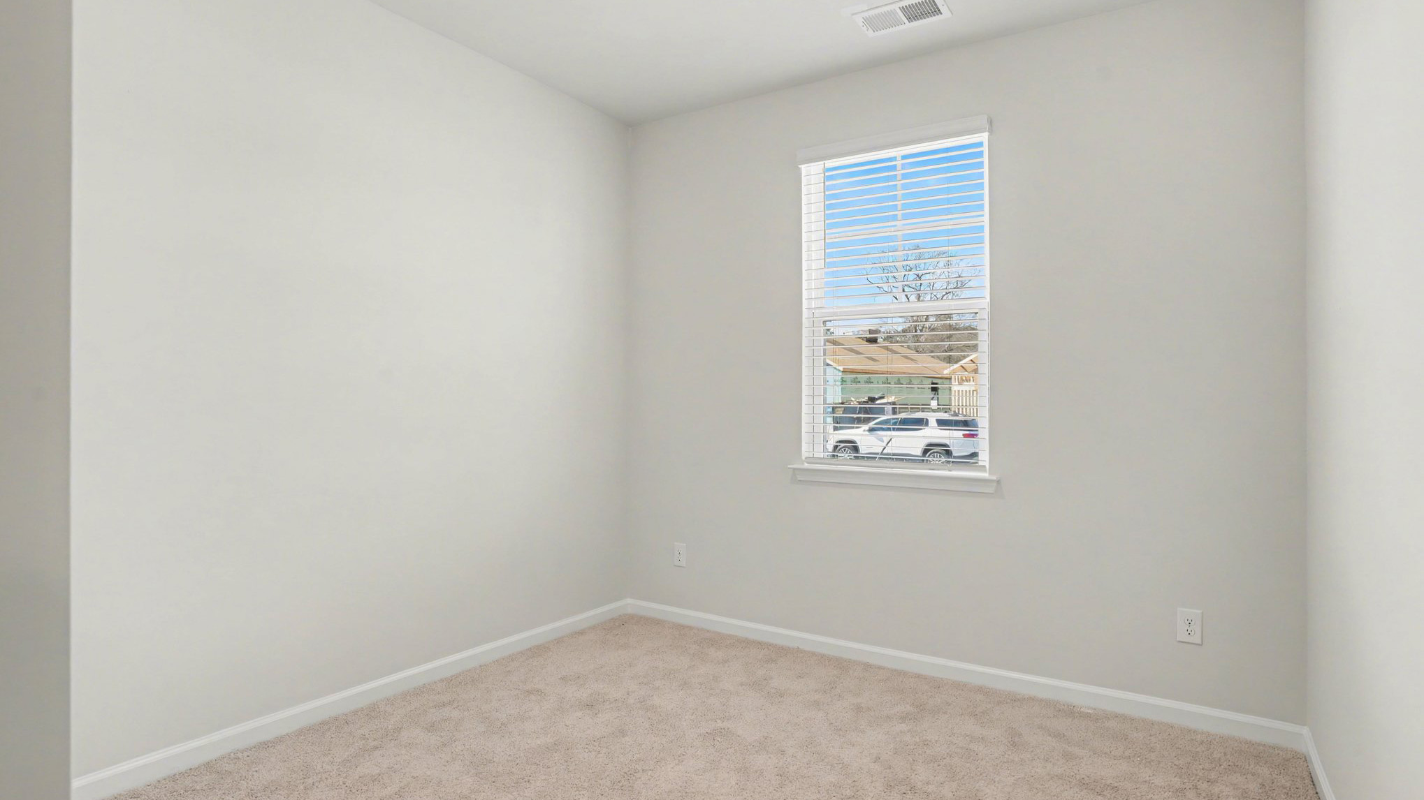 Greenbriar Interior
