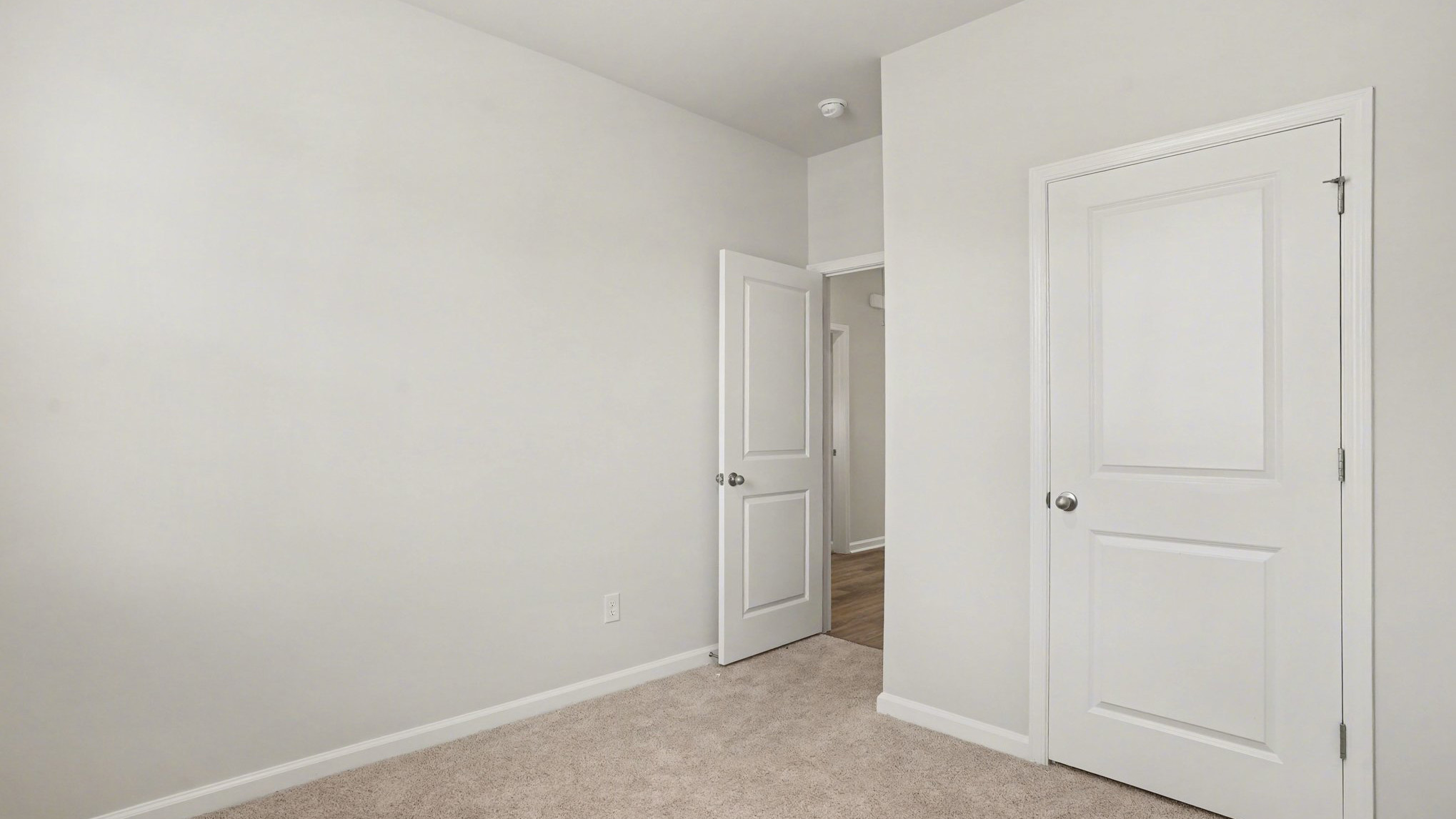 Greenbriar Interior