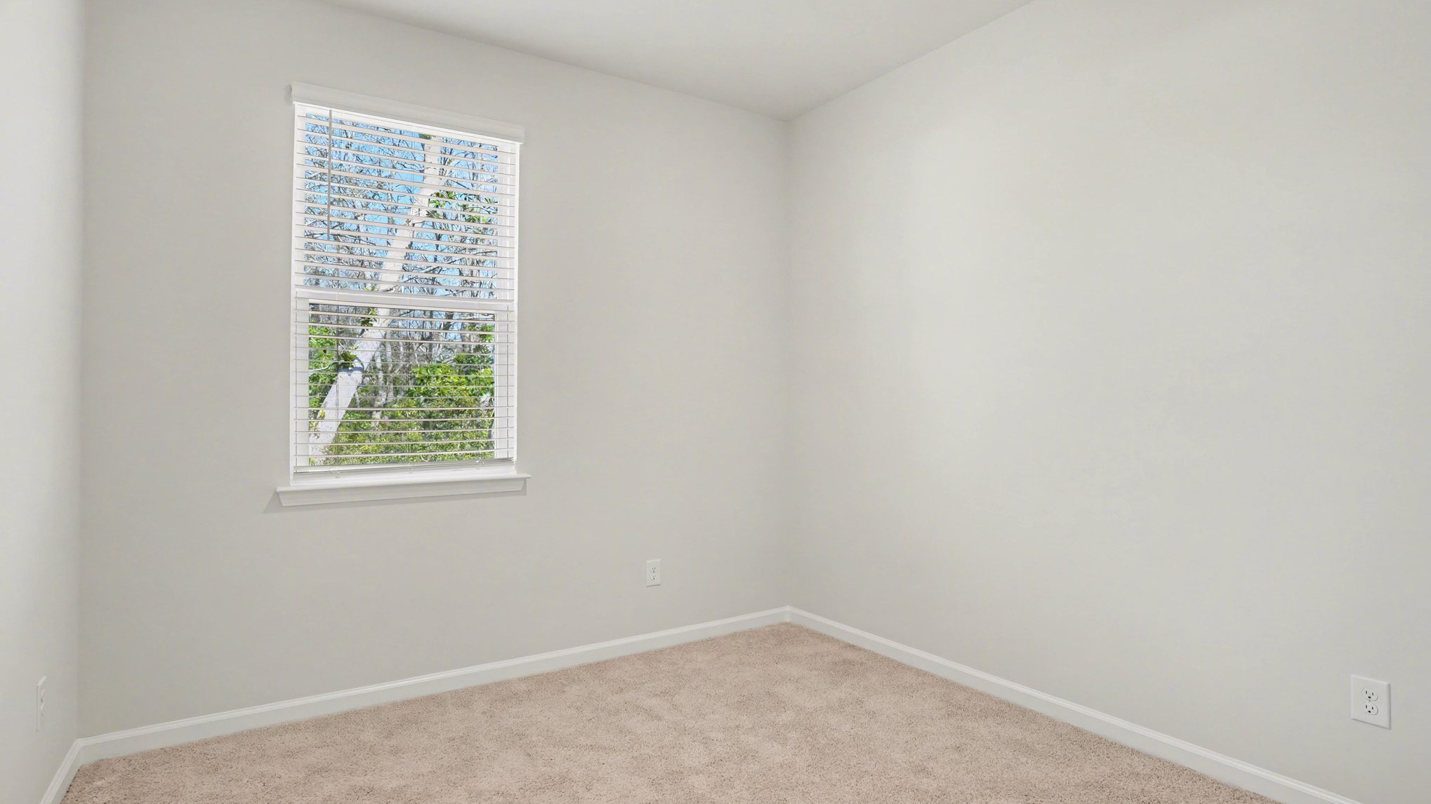 Greenbriar Interior
