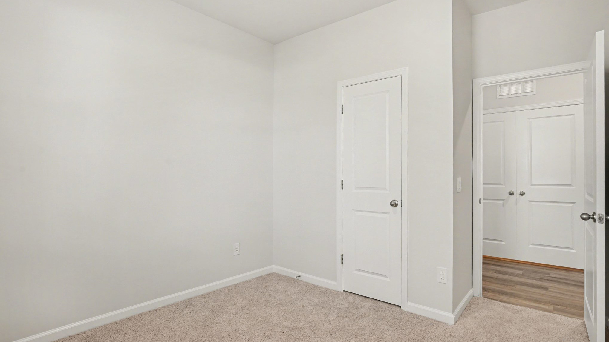 Greenbriar Interior