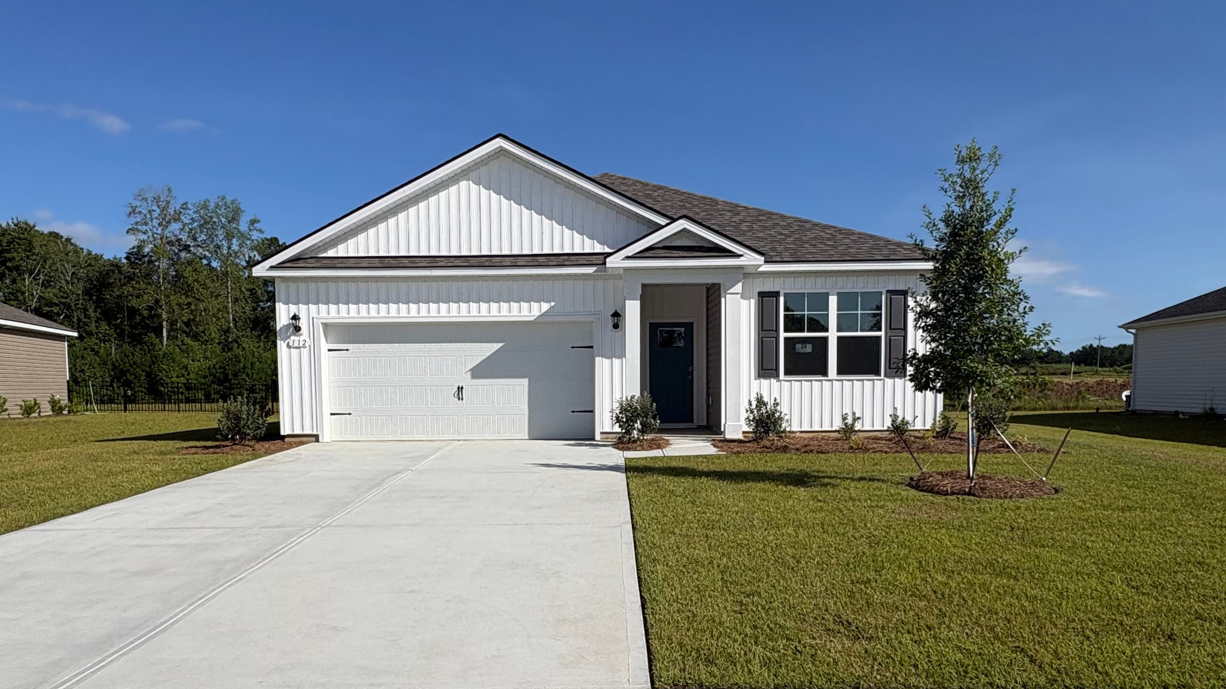112 Cottage Red Court exterior