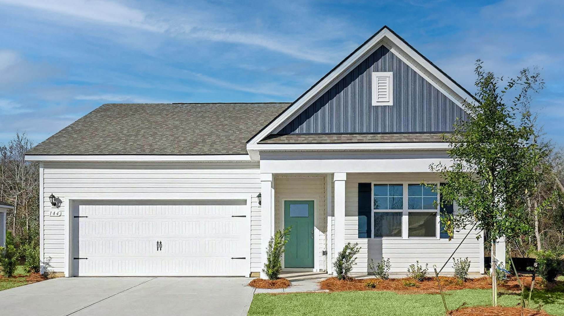 144 Cottage Red Court exterior