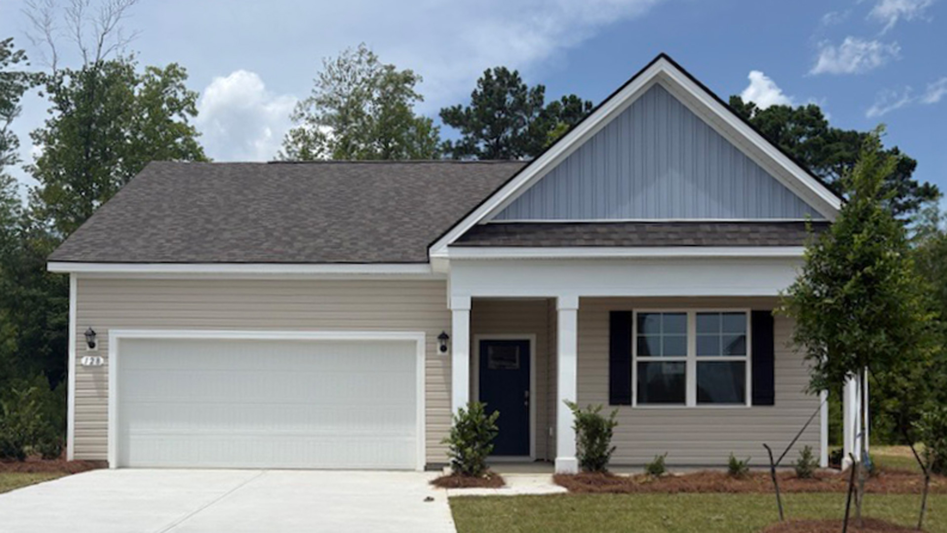 128 Cottage Red Court exterior