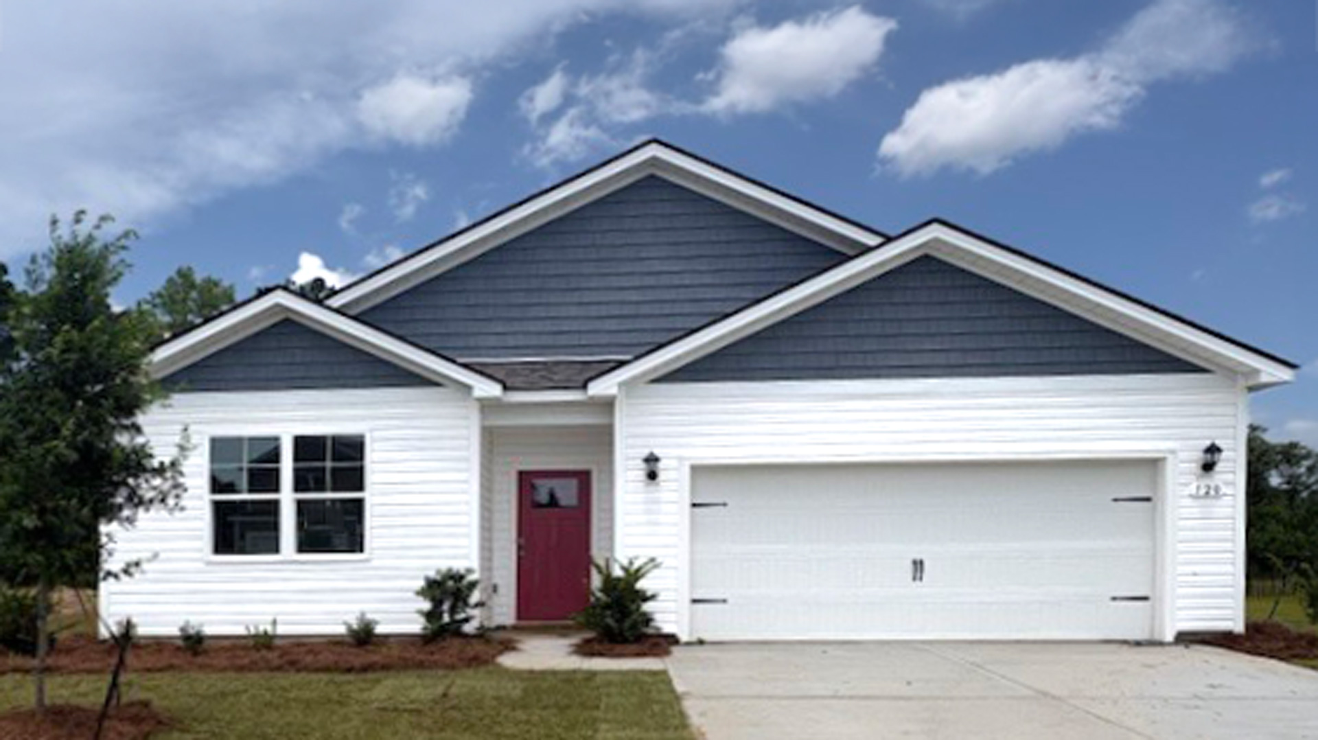 120 Cottage Red Court exterior