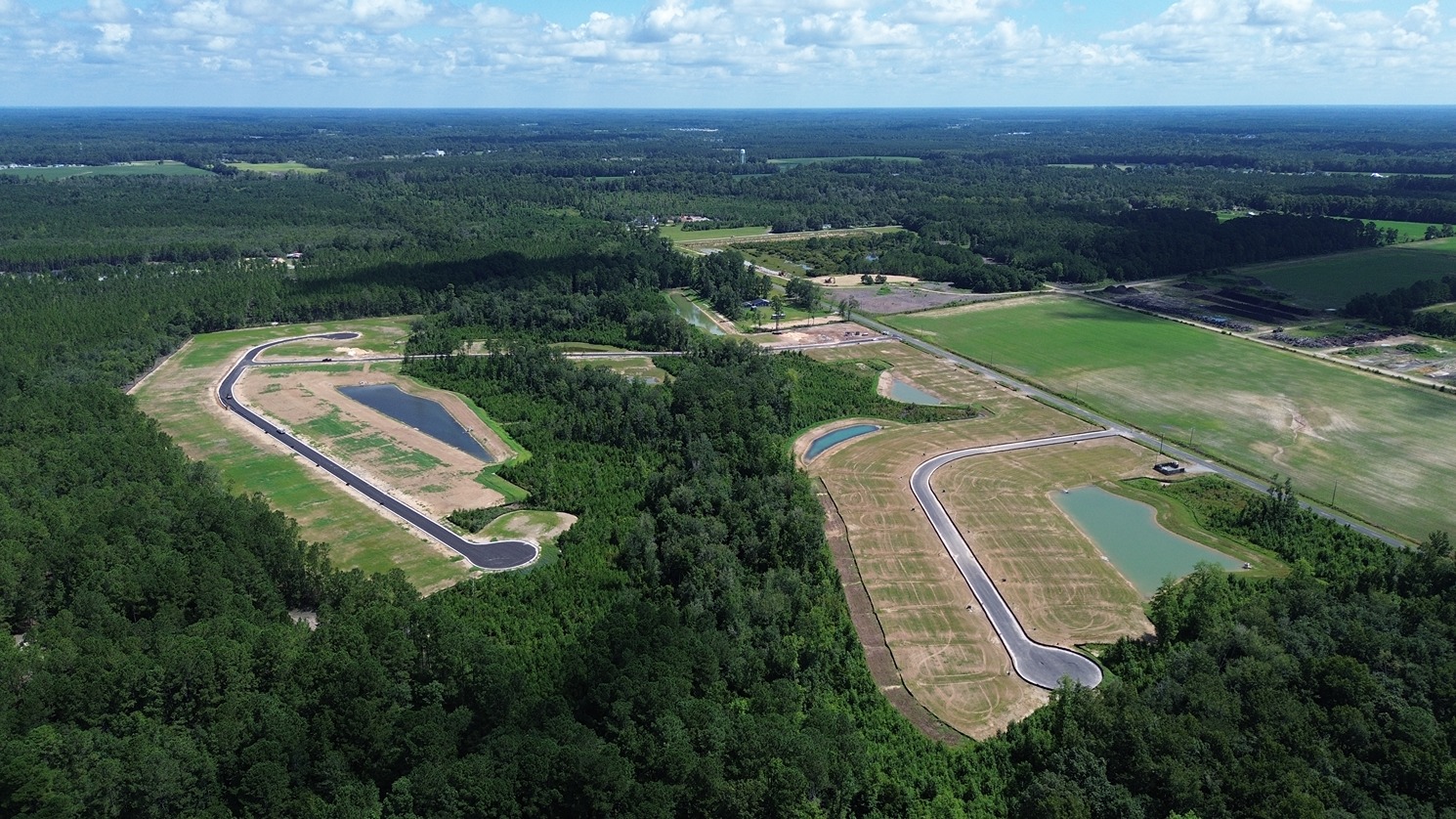 aerial