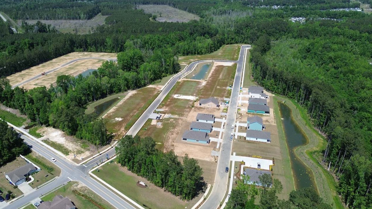 Aerial