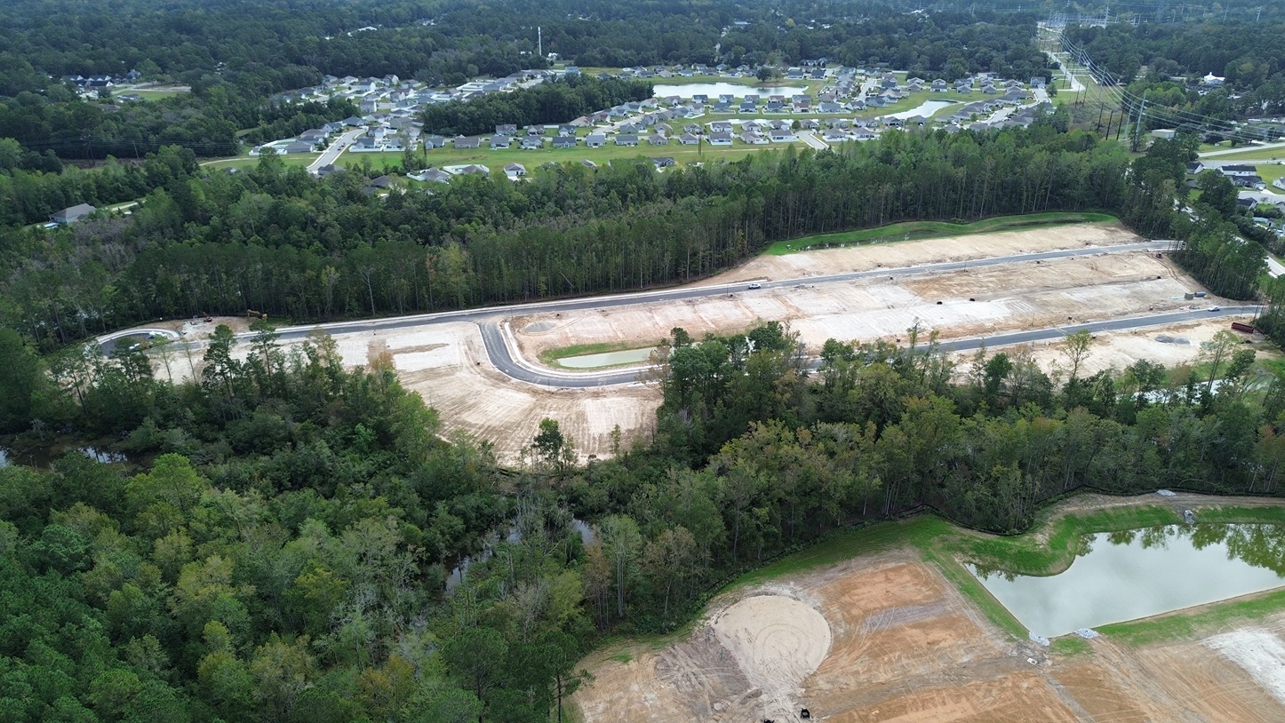 aerial