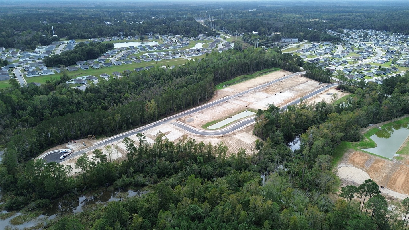 aerial