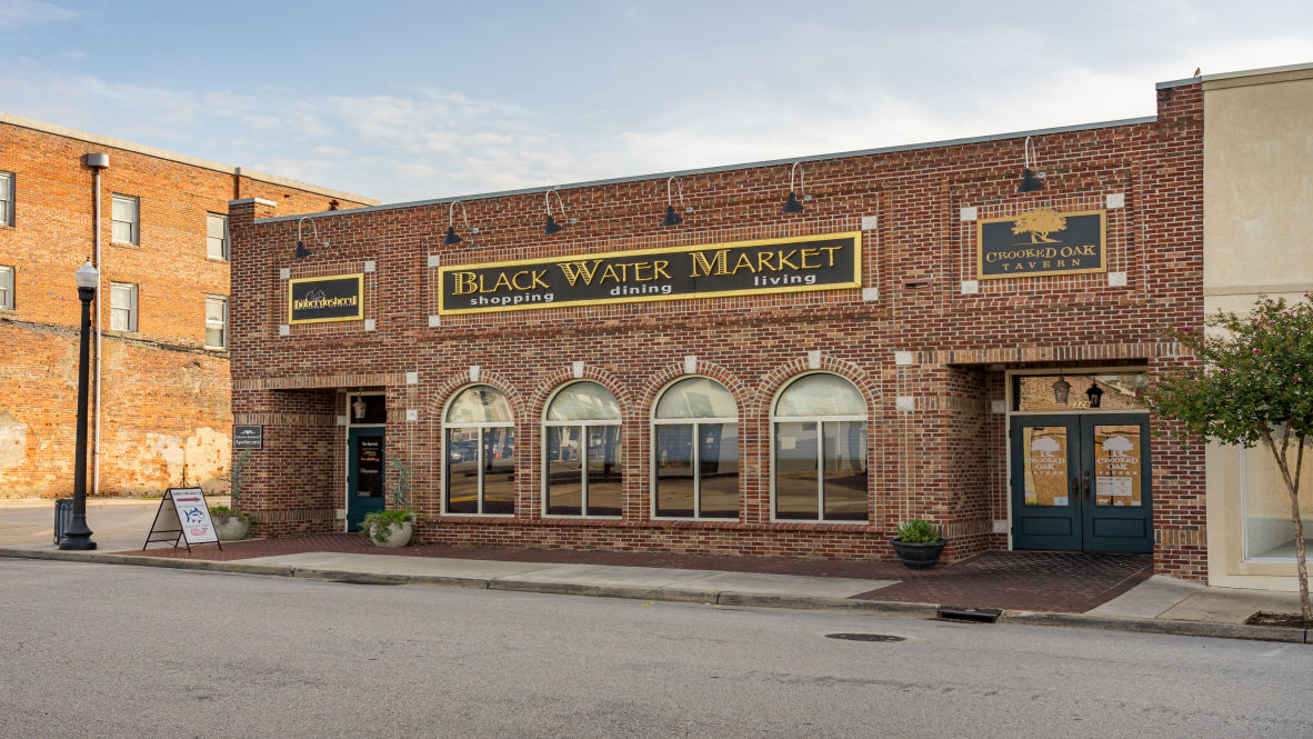 Conway, SC
